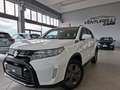 Suzuki Vitara Vitara 1.4h Cool+ 4wd allgrip 129cv Bianco - thumbnail 1