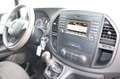 Mercedes-Benz Vito Kasten 111 CDI FWD kompakt Wagen Nr.:058 Schwarz - thumbnail 11