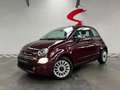 Fiat 500 1.2i Lounge Rood - thumbnail 1