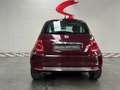 Fiat 500 1.2i Lounge Rood - thumbnail 4