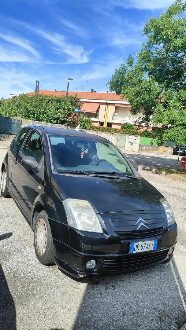 Citroen C2 1.6 16v Vts Supersprint 125cv - 1