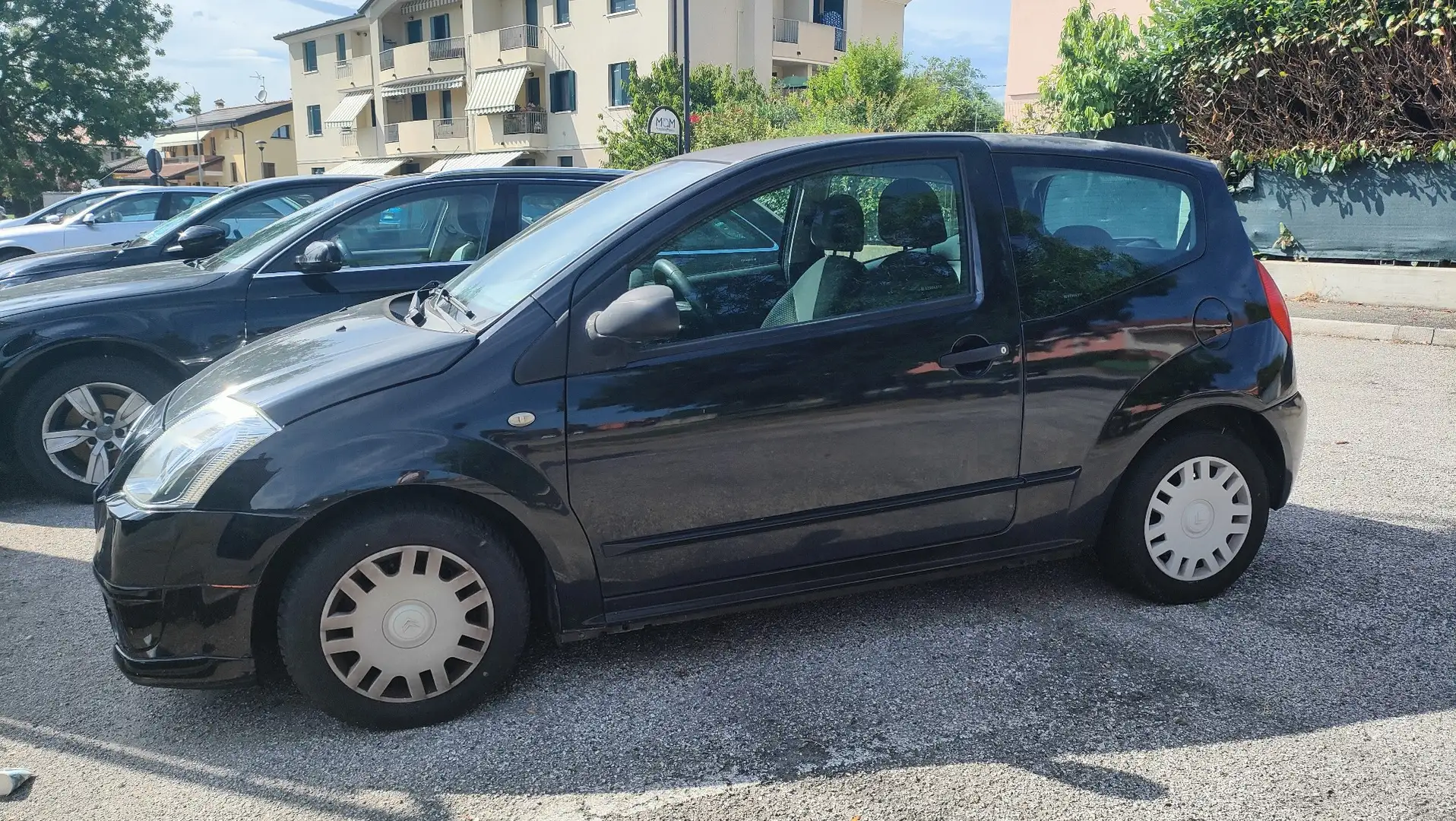 Citroen C2 1.6 16v Vts Supersprint 125cv - 2