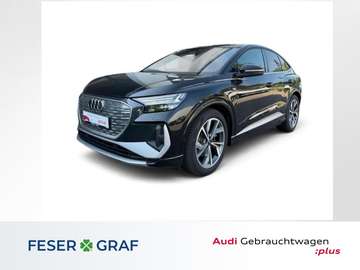 Sportback S line Matrix/Standklima/Kamera/ S