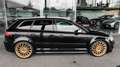 Audi RS3 2.5 TFSI*BOSE*SPORTABGAS*SHZ* Schwarz - thumbnail 3