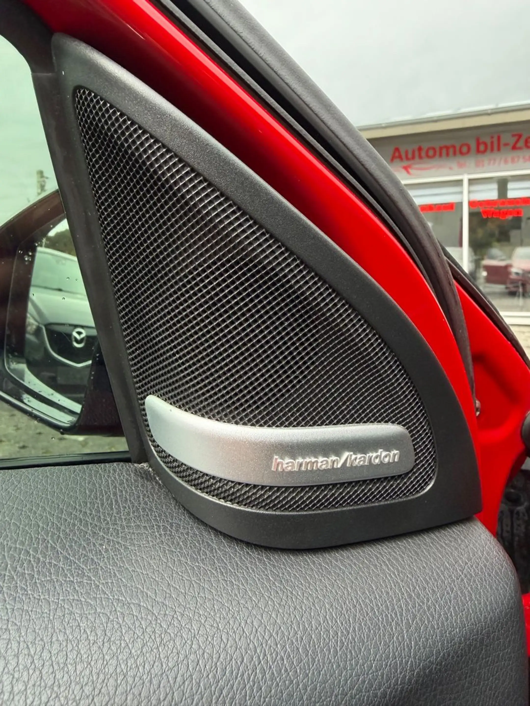 Mercedes-Benz A 200 AMG-Line BlueEfficiency — photo 14