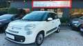 Fiat 500L 500L 1.4 95 CV Pop Star Blanc - thumbnail 1
