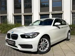 Bmw 118 i Navi*LED*SHZ*Schiebedach*Klima*PDC*37.000Km