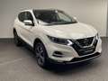 Nissan Qashqai 1.3 DIG-T Design Edition Blanc - thumbnail 5