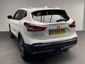 Nissan Qashqai 1.3 DIG-T Design Edition Blanc - thumbnail 6