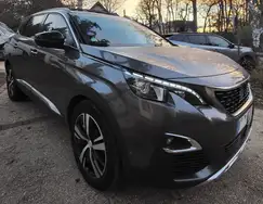 Peugeot 5008 PureTech 130ch S