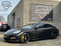 Porsche Panamera 4.8 Turbo S Ceramic/Burmester/Chrono 551PK/Alcanta Negro - thumbnail 24