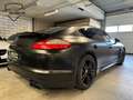 Porsche Panamera 4.8 Turbo S Ceramic/Burmester/Chrono 551PK/Alcanta Schwarz - thumbnail 8