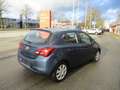 Opel Corsa 1.2 Edition *56400Km*Klima*5-türig Bleu - thumbnail 3
