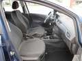 Opel Corsa 1.2 Edition *56400Km*Klima*5-türig Bleu - thumbnail 11