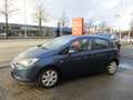 Opel Corsa 1.2 Edition *56400Km*Klima*5-türig Bleu - thumbnail 2