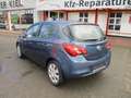 Opel Corsa 1.2 Edition *56400Km*Klima*5-türig Bleu - thumbnail 6