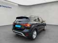 Volkswagen T-Cross Goal Plus 1.0 TSI DSG AHK/LED/Navi Schwarz - thumbnail 8