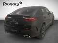 Mercedes-Benz GLC 300 d e 4MATIC Coupé Navi PTS SHZ LED  Keyl Grau - thumbnail 5