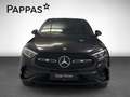 Mercedes-Benz GLC 300 d e 4MATIC Coupé PTS Cam HUD AHK LED SHZ Grau - thumbnail 4