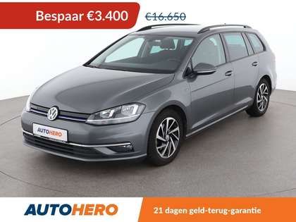 Volkswagen Golf 1.5 TSI ACT Join BlueMotion