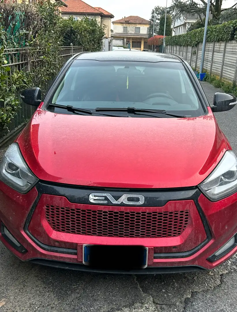 EVO EVO3 - 1