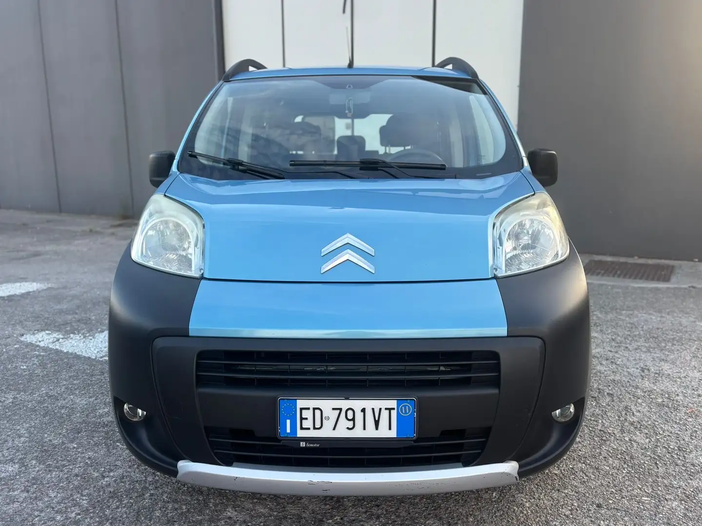 Citroen Nemo 1.3 hdi m-space - 1
