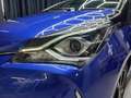 Toyota Yaris Yaris 5p 1.5h Style Blu/Azzurro - thumbnail 2