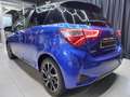 Toyota Yaris Yaris 5p 1.5h Style Blu/Azzurro - thumbnail 7