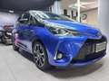 Toyota Yaris Yaris 5p 1.5h Style Blu/Azzurro - thumbnail 4