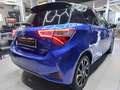 Toyota Yaris Yaris 5p 1.5h Style Blu/Azzurro - thumbnail 5