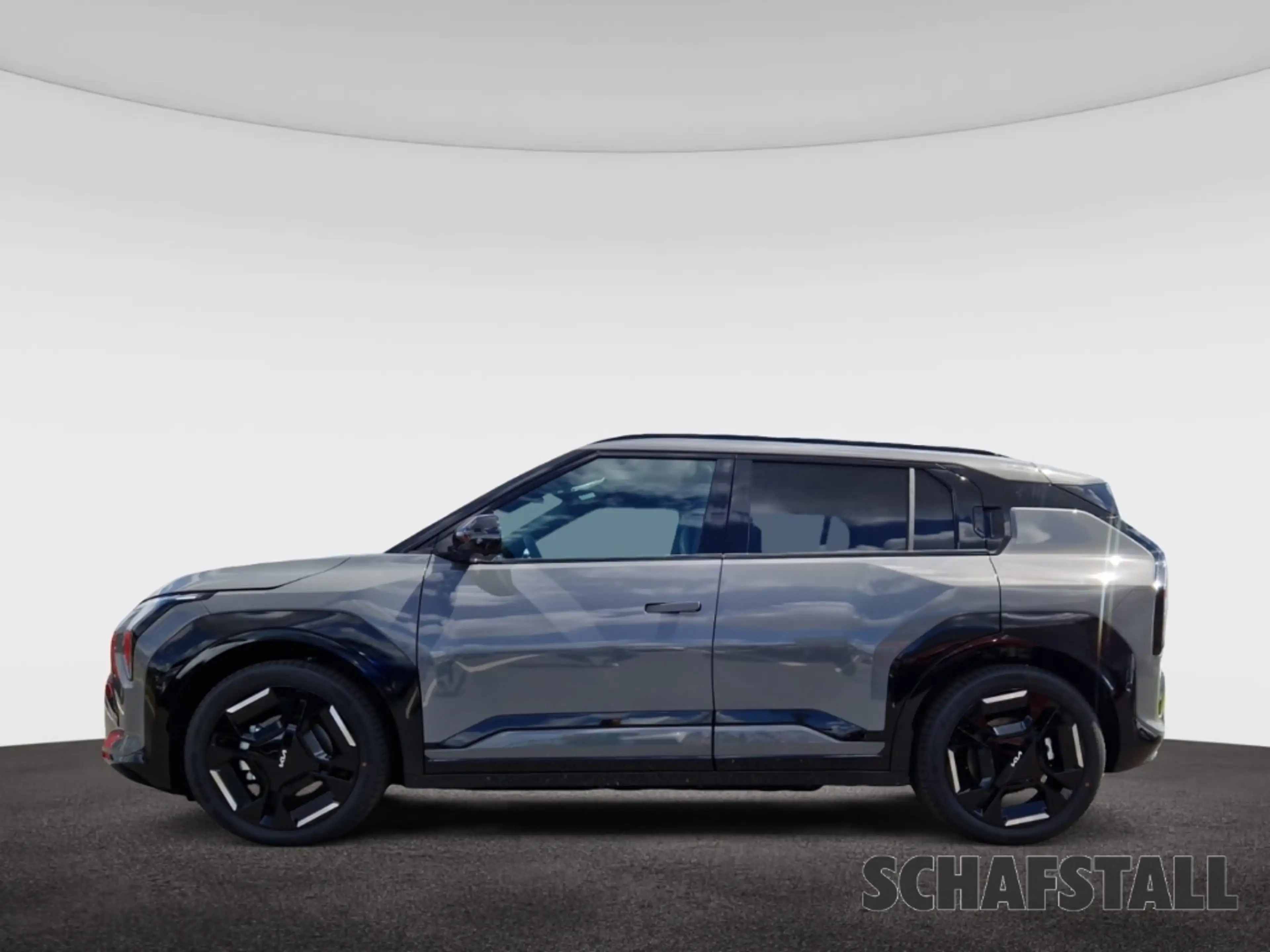 Kia EV3 81,4 kWh Gewerbe GTL Drive Komf. Dezember verfügba — photo 5