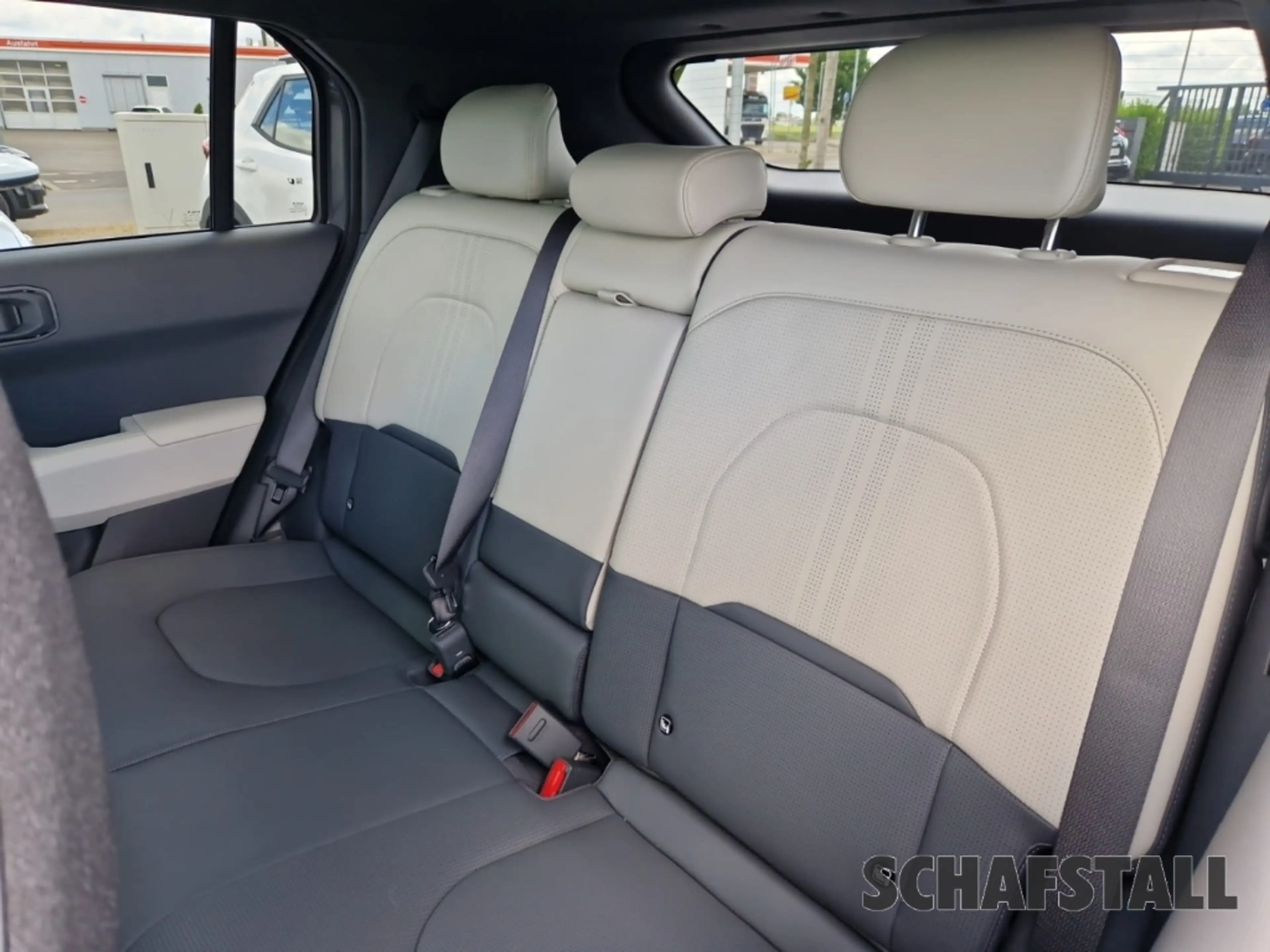 Kia EV3 81,4 kWh Gewerbe GTL Drive Komf. Dezember verfügba — photo 14