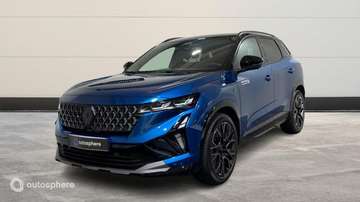 1.2 E-Tech full hybrid 200ch esprit Alpine - 25