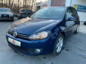 VI 1.2 TSI PDC Klima SHZ