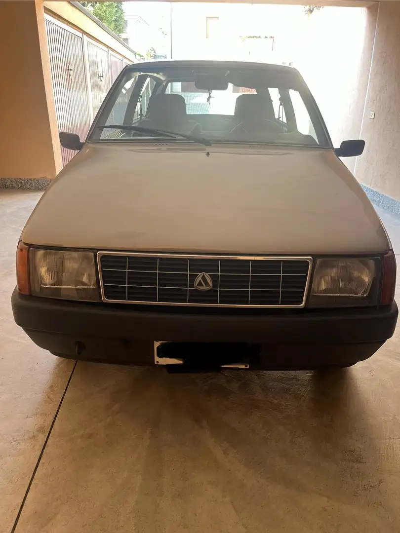 Autobianchi Y10 1.0 fire LX - 1