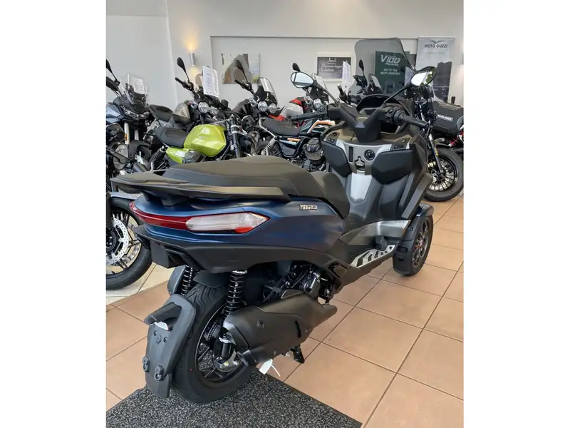 Piaggio MP3 530 - foto 4