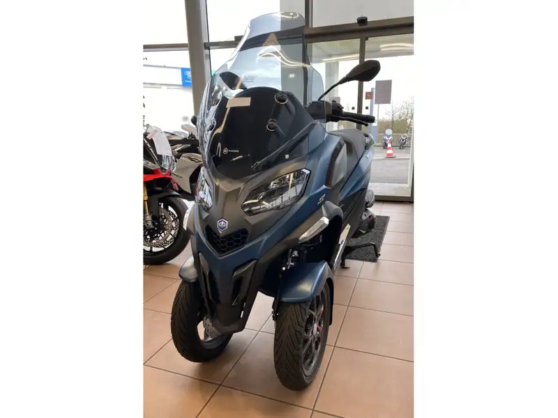 Piaggio MP3 530 - foto 2