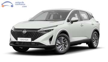 1.3 DIG-T ACENTA MHEV X-TRONIC