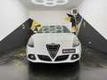Alfa Romeo Giulietta Giulietta III 2010 2.0 jtdm Exclusive 170cv Weiß - thumbnail 2