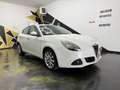 Alfa Romeo Giulietta Giulietta III 2010 2.0 jtdm Exclusive 170cv Weiß - thumbnail 1