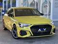 Audi A3 SB 35 TFSI S-line S-tronic Gelb - thumbnail 5