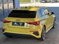 Audi A3 SB 35 TFSI S-line S-tronic Gelb - thumbnail 21