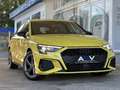 Audi A3 SB 35 TFSI S-line S-tronic Gelb - thumbnail 6