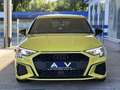 Audi A3 SB 35 TFSI S-line S-tronic Gelb - thumbnail 8