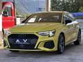 Audi A3 SB 35 TFSI S-line S-tronic Gelb - thumbnail 10