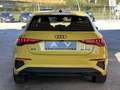 Audi A3 SB 35 TFSI S-line S-tronic Gelb - thumbnail 16