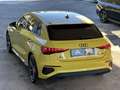 Audi A3 SB 35 TFSI S-line S-tronic Gelb - thumbnail 14