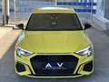 Audi A3 SB 35 TFSI S-line S-tronic Gelb - thumbnail 9