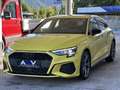 Audi A3 SB 35 TFSI S-line S-tronic Gelb - thumbnail 11