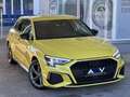 Audi A3 SB 35 TFSI S-line S-tronic Gelb - thumbnail 4